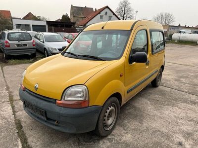 gebraucht Renault Kangoo 1.4 RT