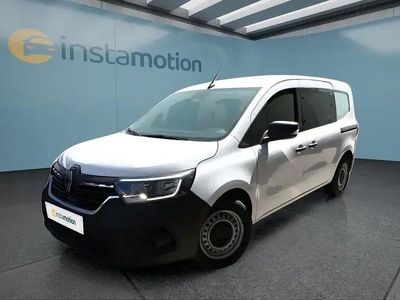 Usata Renault Kangoo 116 CV (85 kW) 2025 Bianco Monovolume