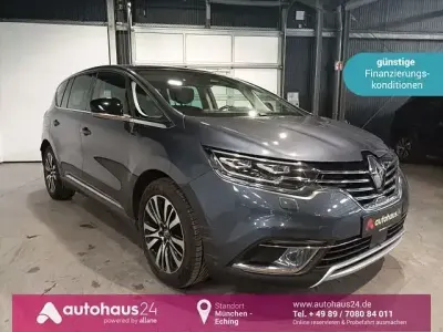 Gebraucht Renault Espace