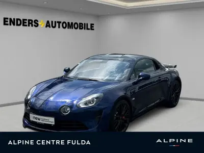 Gebraucht Alpine A110