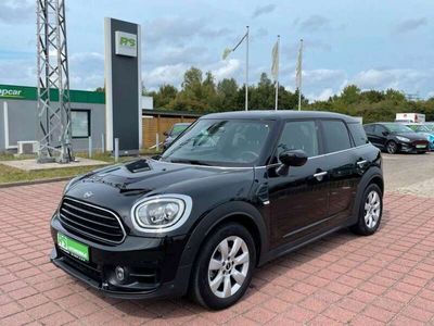 Mini One Countryman