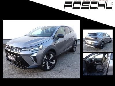 Neu Mitsubishi Grandis Edition 158 PS (116 kW) 2026 Grau SUV