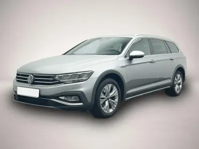 Gebraucht VW Passat Alltrack 200 PS (147 kW) 2022 Manufacturer Kombi