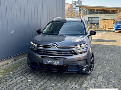 Gebraucht Citroën C5 Aircross Shine 224 PS (164 kW) 2021 Grau SUV