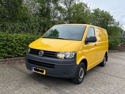 gebraucht VW Transporter 2.00Tdi