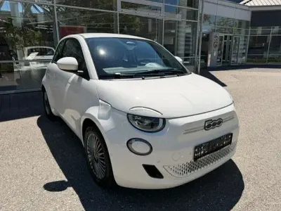 Gebraucht Fiat 500e
