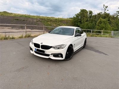 BMW 440