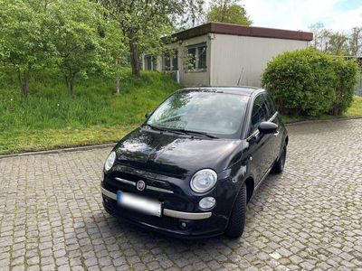 gebraucht Fiat 500 1.2 Lounge