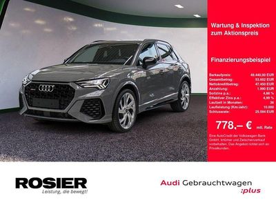 Audi RS Q3
