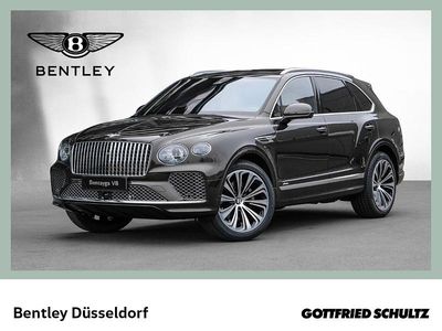 Neu Bentley Bentayga 549 PS (403 kW) 2025 Grau SUV