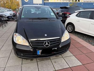 Mercedes A160