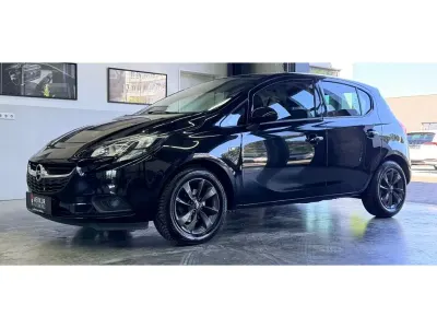 Gebraucht Opel Corsa