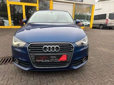 gebraucht Audi A1 ambition*XENON*KLIMA*PDC*