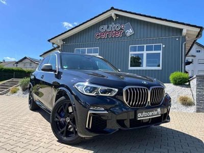 BMW X5 M