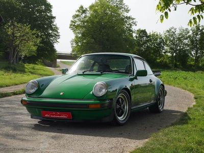 gebraucht Porsche 911 