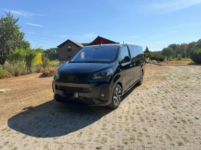 Gebraucht Fiat Ulysse