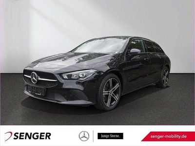 Mercedes CLA200