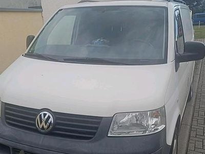 VW T5
