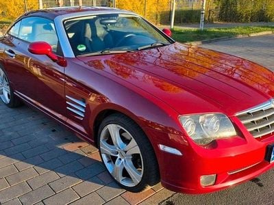 Chrysler Crossfire