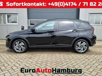 Gebraucht Hyundai Bayon