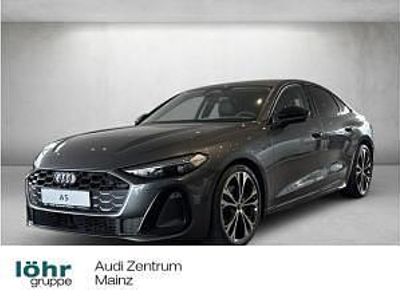 Gebraucht Audi A5 Ambiente 204 PS (150 kW) 2024 Daytonagrau perleffekt Coupé
