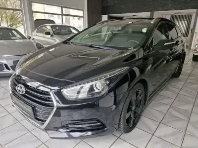 Gebraucht Hyundai i40