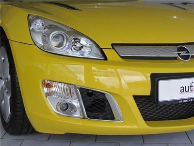 gebraucht Opel GT *Premium-Paket*Unverbastelt*mit Hausgarantie*