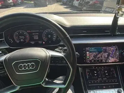 Gebraucht Audi A8