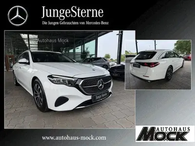 Gebraucht Mercedes E200