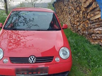 gebraucht VW Lupo 1.4