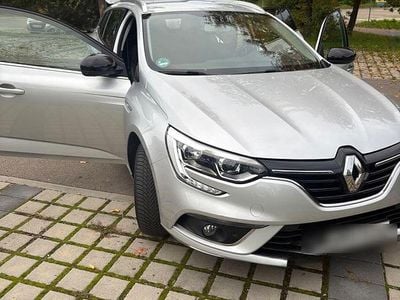 Renault Mégane GrandTour