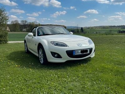 Mazda MX5
