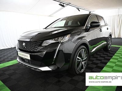 Usata Peugeot 3008 Allure 181 CV (133 kW) 2024 Nero SUV