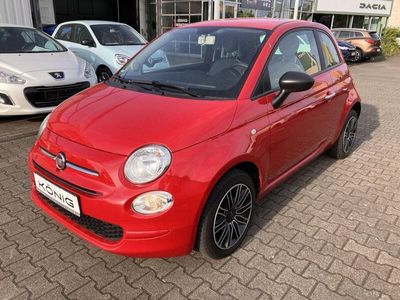 gebraucht Fiat 500 1.2 Pop Star