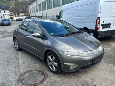 gebraucht Honda Civic 1.4*6 Gang*Euro 4*TÜV.05.24