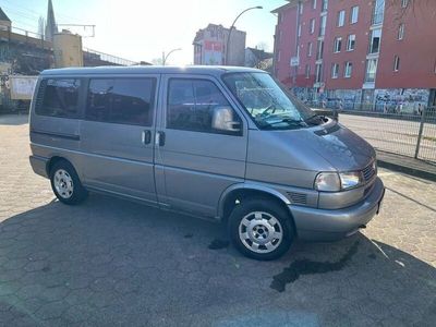 VW T4