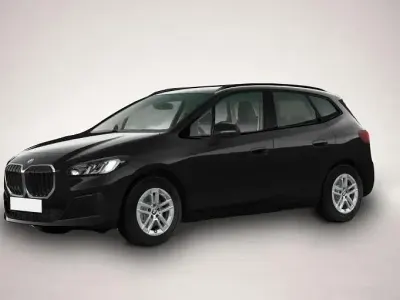 Gebraucht BMW 214 Shadowline 122 PS (89 kW) 2025 Manufacturer Kombi