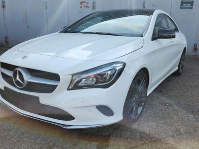 gebraucht Mercedes CLA180 CLA 180 CLA -Klasse