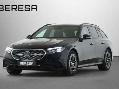 Mercedes E450
