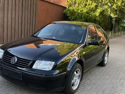 Gebraucht VW Bora