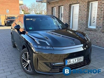 Gebraucht Lynk & Co 08 349 PS (256 kW) 2026 Schwarz SUV
