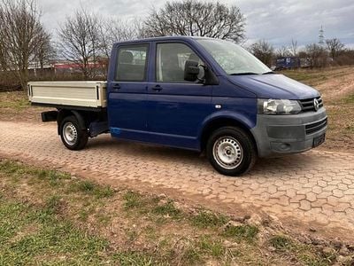 VW T5