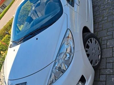 Peugeot 207 CC