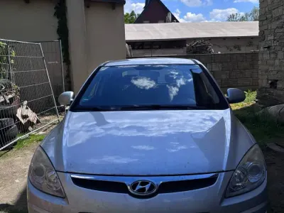 Gebraucht Hyundai i30