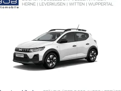 Brugt Dacia Sandero