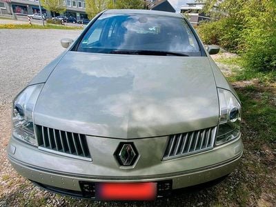 Occasion Renault Vel Satis 163 PK (119 kW) 2003 Goud Hatchback