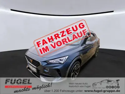 Usata Cupra Formentor