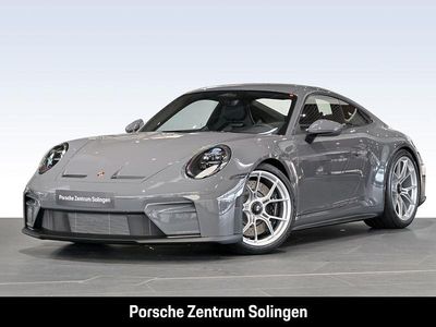 Neu Porsche 992 Chrono 510 PS (375 kW) 2026 Grau