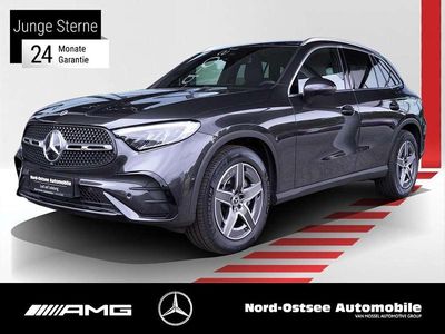 Mercedes GLC300