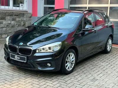 Gebraucht BMW 218 Active Tourer